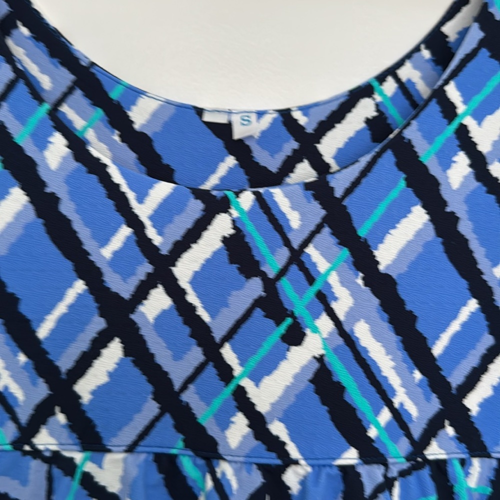 Beachtime Cha Cha dress by Lulu B - Picture 2 of 5